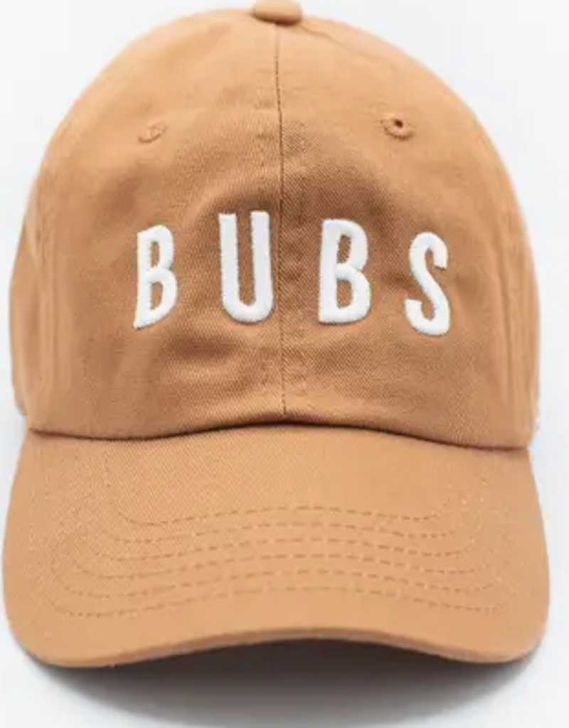 Rey to Z Bubs Hat