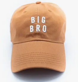 Rey to Z Big Bro Hat