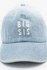 Rey to Z Big Sis Hat