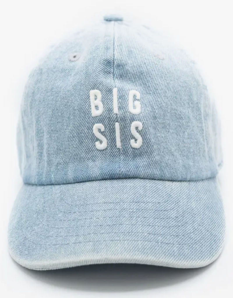 Rey to Z Big Sis Hat