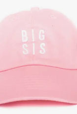 Rey to Z Big Sis Hat