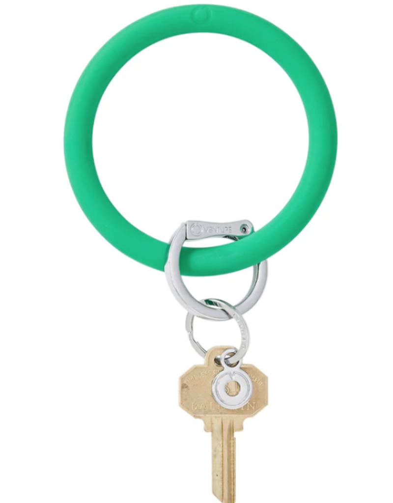 O-Venture Big O Key Ring