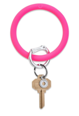 O-Venture Big O Key Ring