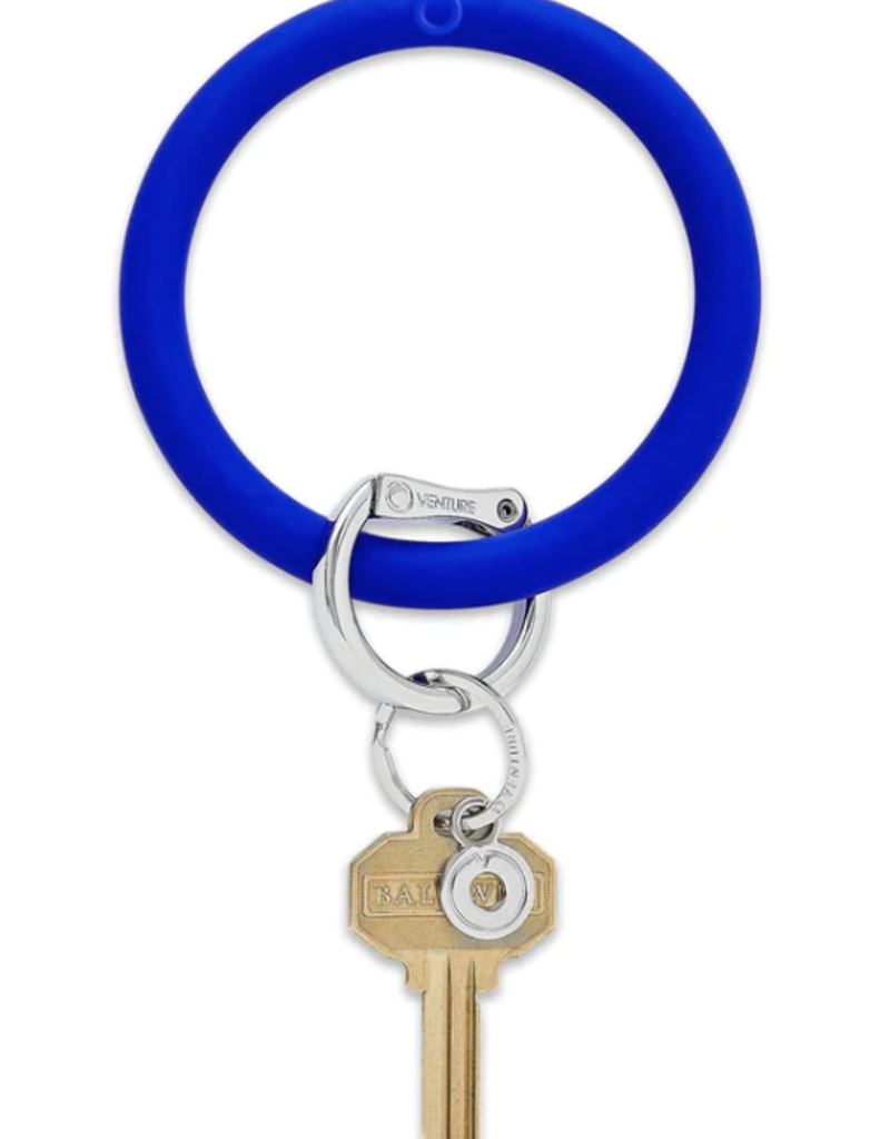 O-Venture Big O Key Ring