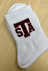 The Old School STA Sock