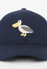 Little Kideauxs Kid's Pelican Hat