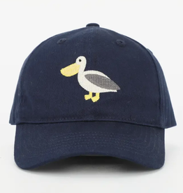 Little Kideauxs Kid's Pelican Hat