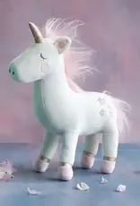 Goetz Unicorn Plush White