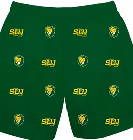 Vive La Fete Southeastern Lions Classic Pull On Short