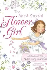 Sourcebooks Most Special Flower Girl