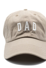 Rey to Z Dad Hat