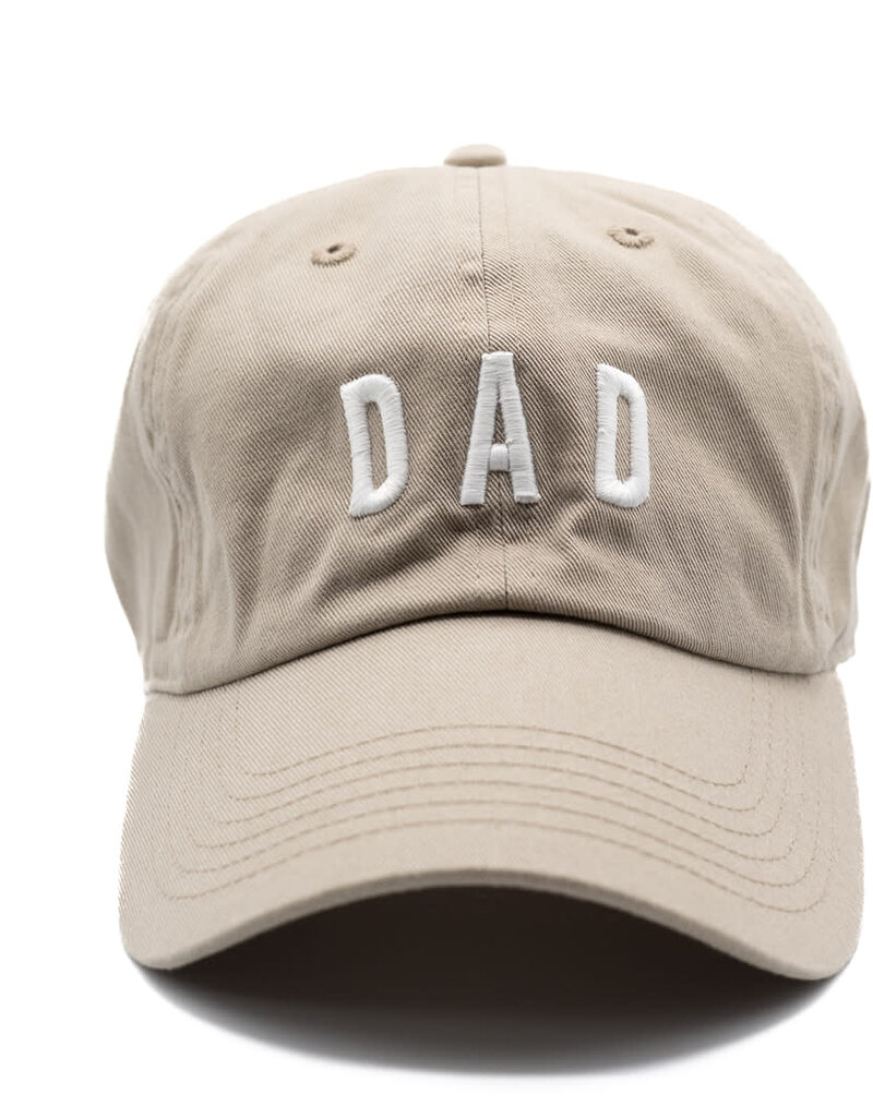 Rey to Z Dad Hat