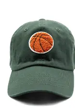 Rey to Z Terry Basketball Hat