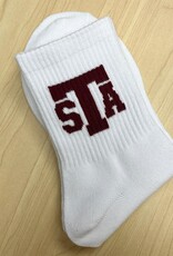 The Old School Pre-Order STA Sock
