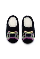 Living Royal Kid's Gamer Slippers