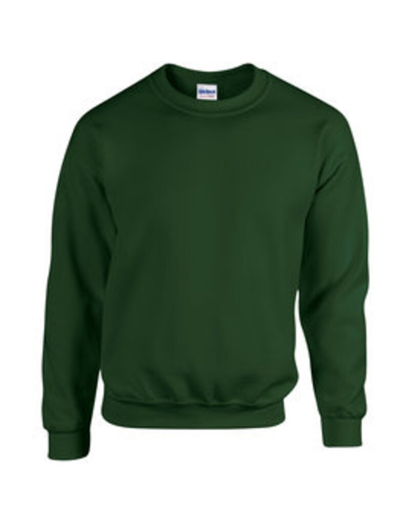 Gildan Crewneck Sweatshirt Adult