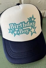 Custom Trucker Hat