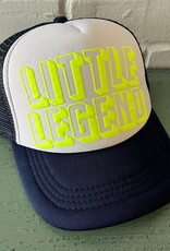 Custom Trucker Hat