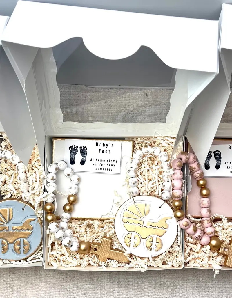 Michelle Allen Designs Gift Box