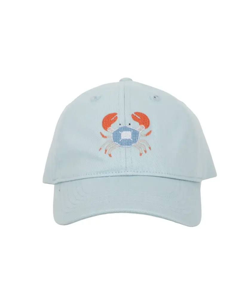 Little Kideauxs Kid's Crab Hat