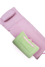 Oh Mint Nap Mat  Sweet Pea