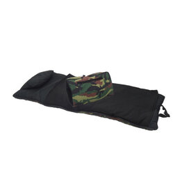 Oh Mint Nap Mat  Woodland