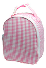 Oh Mint Gumdrop Lunchbox Pink Gingham