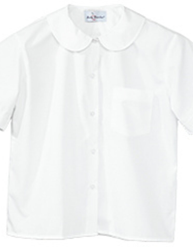 Becky Thatcher S/S Girls Peter Pan