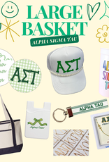 The Old School $125 Bid Day Basket