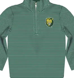 Vive La Fete Southeastern Lions Embroidered Pullover