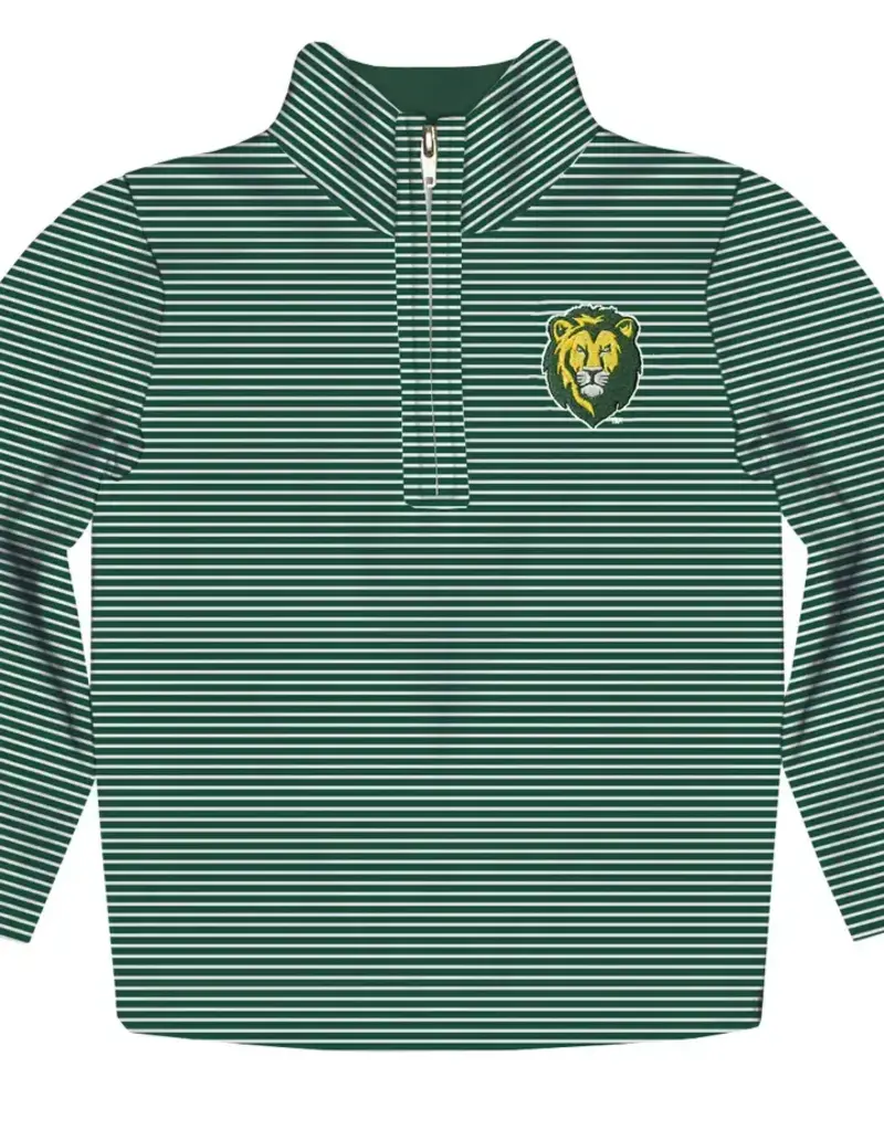 Vive La Fete Southeastern Lions Embroidered Pullover