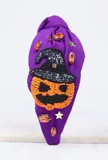 Caroline Hill Put A Spell On You Headband
