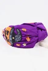 Caroline Hill Put A Spell On You Headband