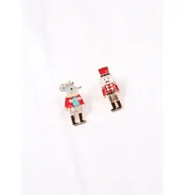 Caroline Hill Nutcracker Suite Dreams Earring