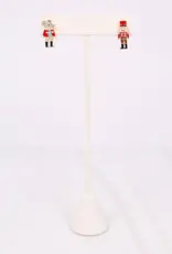 Caroline Hill Nutcracker Suite Dreams Earring
