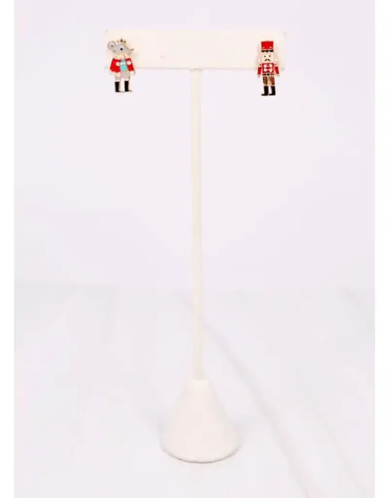 Caroline Hill Nutcracker Suite Dreams Earring