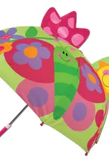 Stephen Joseph Gifts Pop Up Butterfly Umbrella