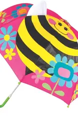 Stephen Joseph Gifts Pop Up Bee Umbrella