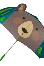 Stephen Joseph Gifts Pop Up Bear Umbrella