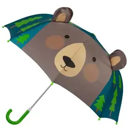 Stephen Joseph Gifts Pop Up Bear Umbrella