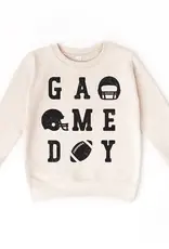Benny & Ray Apparel Gameday Kids Sweatshirt