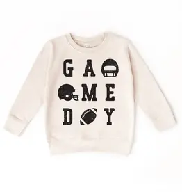 Benny & Ray Apparel Gameday Kids Sweatshirt