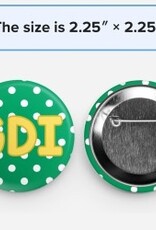 The Old School GDI Spirit Button