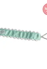 Hampton James Clothing Paci Clip - Mint