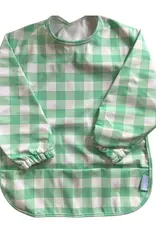 Hampton James Clothing Long Sleeve Signature Catch All Bib - Green