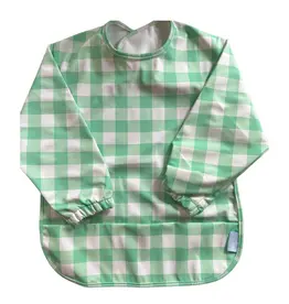 Hampton James Clothing Long Sleeve Signature Catch All Bib - Green
