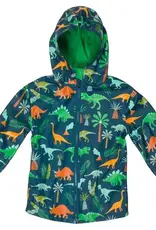 Stephen Joseph Gifts Dino Raincoat