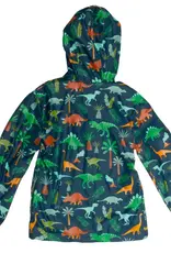 Stephen Joseph Gifts Dino Raincoat