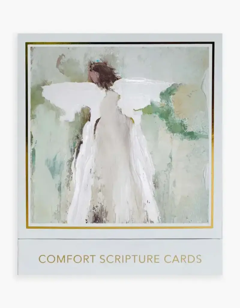 Anne Neilson Home Comfort Scripture Cards