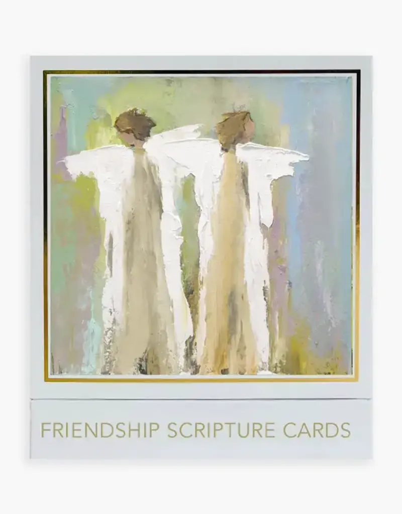 Anne Neilson Home Friendship Scripture Cards